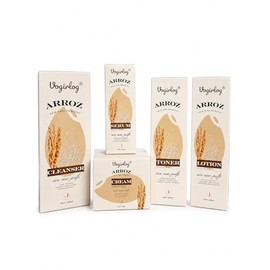 PUREZANATUR - PUREZA NATUR Kit Serum facial Acido Hialurónico, Vitamina C y Retinol anti edad | Paquete completo de serum para el cuidado...