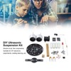 DIY Levitation Learning Kit, DIY Levitation Kit Ultrasonic Suspension Welding