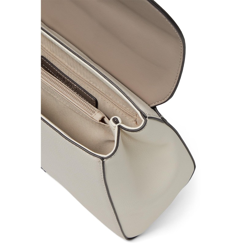 Nine West Anneli Top Handle, Cement Multi