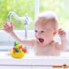 Boutique Duck – Canard de bain Happy Birthday Canard de