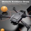 RC Drone with Camera 4K Dual Camera RC Quadcopter with
