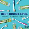 Doctor Plotka's Mouthwatchers - Cepillo dental antimicrobiano (4 unidades)
