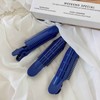 Self Root Perm Hair Volume Beauty Supplies Hair Roll Tongs Bangs Roll Volume Tongs Hair Root Revitalization 2ea