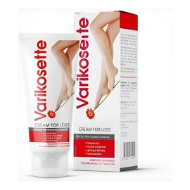 Varikosette (mejor Que Ultraven) Crema Para Las Varices                                                                                               