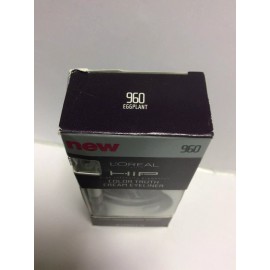 L'Oréal Paris L'Oreal HiP Studio Secrets Professional Color Truth Cream Eyeliner Eggplant #960