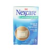 Nexcare(TM) Premium Soft Cloth Adhesive Pad, H3564, 2 3/8 in