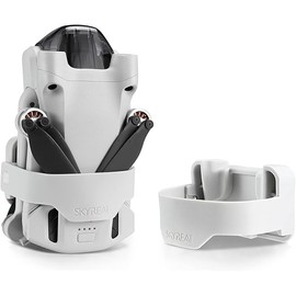 Skyreat Mini 3 / Mini 3 Pro RC Propeller Holder,Propellers Guard Strap Protector Stabilizer and Propellers Fixator for DJI Mini 3 / Mini 3 Pro RC Drone Accessories (Upgrade)