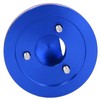 Car Antenna Base with Mounting Hardware Gasket Metal Fit for