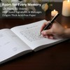 Funeral Guest Book for Memorial Service,in Loving Memory Guest Book