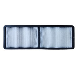 RUOYINKE Replacement ELPAF36/ V13H134A36 Air FIlter Compatible For Epson EB-420/ 426WT/ 436WT/ H447A/ H448A/ H449A/ H469B/ H469C/ Brightlink 425Wi/ 430i/ 435Wi/ PowerLite 425W 430 435W Projectors