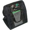 Metabo HPT 10x9x8 Mini Black/Camo Bag