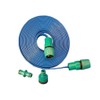 5m (16ft) Extension Flat Food Grade Hose – Ideal For