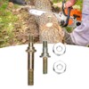 Chain Sprocket Cover Screw, Chain Sprocket Cover Buffer Bolt Screw
