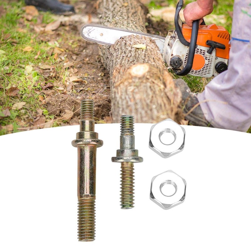 Chain Sprocket Cover Screw, Chain Sprocket Cover Buffer Bolt Screw