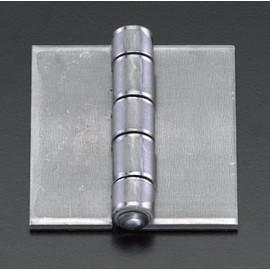 Esco (Sega) 102x 98 mm Welding Holds # (Steel) ea951cn – 5 