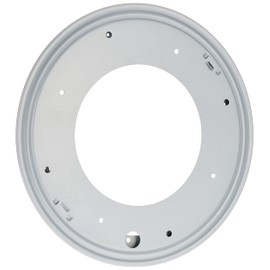 Shepherd Hardware 9549 12-Inch Lazy Susan, 1000-Lb Load Capacity, Metal