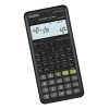Calculadora científica Casio FX-82LA Plus -2 color negro