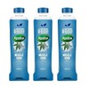 Radox Muscle Bath Soak | Blended with Sea Minerals and