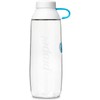 Propel 20oz Reusable Bottle, BPA Free, Impact Resistant, On-The-Go Strap,