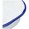 Krüger 145 M/21B Universal – Universal 21 cm Bowl, Steel,