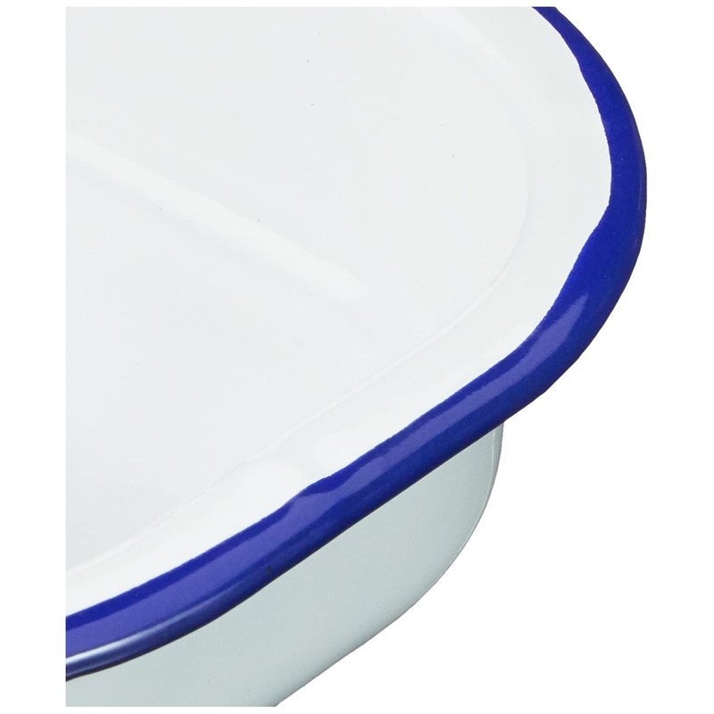 Krüger 145 M/21B Universal – Universal 21 cm Bowl, Steel,