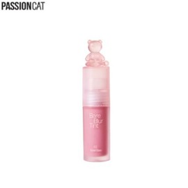 PASSION CAT Bare Blur Tint 3g, Color:01 Berry Bare