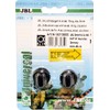 JBL Suction cup w.elast.ring, dia 6mm, 2 pcs, Rubber suction