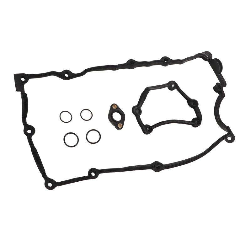 Cylinder Head Cap Valve Cover Gasket Set Rubber Seal 11120032224