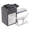 12V Vacuum Pump Negative Pressure Suction Pump Mini Small Oilless