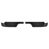 HECASA Rear Bumper Step Pad Compatible with 1995-2004 Toyota Tacoma