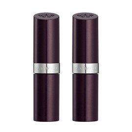 Rimmel Lasting Finish Extreme Lipstick, Coffee Shimmer, 0.08 Fl Oz, Pack of 2