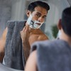 Edge Shaving Gel for Men, Extra Moisturizing with Vitamin E,