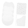 Baluue Tool Pcs Non-woven Makeup Remover Pads Soft Gentle for