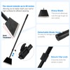 Smarkey Floor Scraper, Garden Shovel Scraper, Paint Remove Tool for