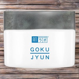 Hada Labo Skin Moisturizing Skin Elasticity Skin Oil Moisture Gokujyun Cream 1 50g / 하다라보 피부보습 피부탄력 피부유수분 고쿠쥰 크림 1개 50g