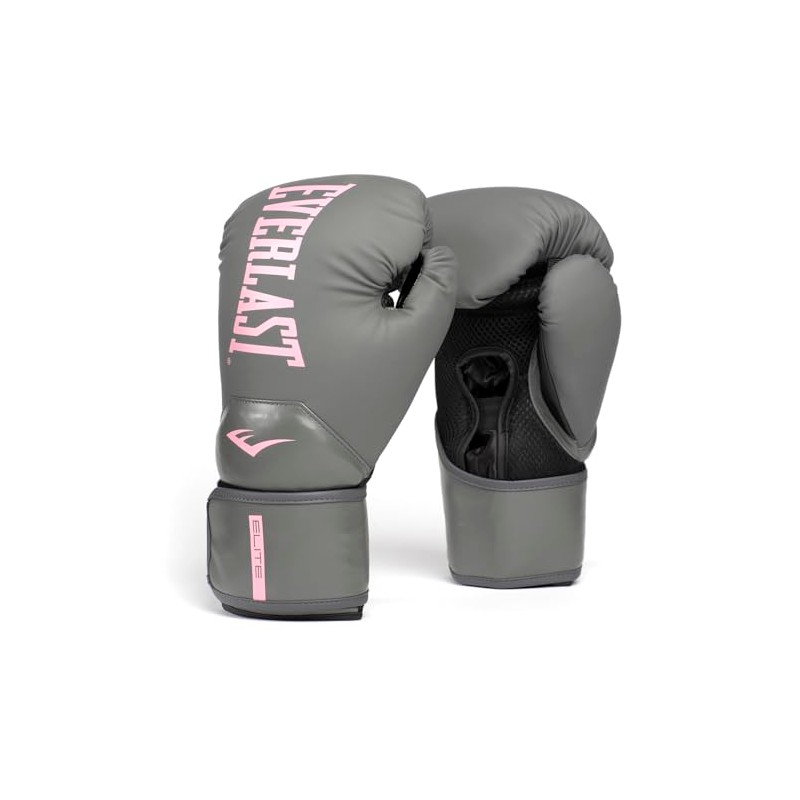 EVERLAST Guantes de Boxeo Espuma Triple Capa Elite 2