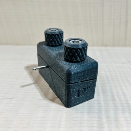 Chroma Guitars Fret Tang Removal Tool/Jig - 9.5"