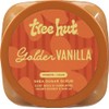 Tree Hut Golden Vanilla - Exfoliante de azcar de karit,