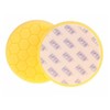 5 Pack 6/7" Polishing Sponge Waxing Drill Buffing Pads Compound