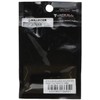 JACKALL(ジャッカル) シンカー JK タングステンカスタムシンカー スティックダウンショット ラウンドアイ 14.0g(1/2oz) 2個