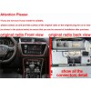 Podofo For Honda CRV-2 2001-2006 Android 13 Apple Carplay Car