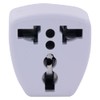 Universal Multinational Travel Plug Adapter to USA Canada-Mexico Type A