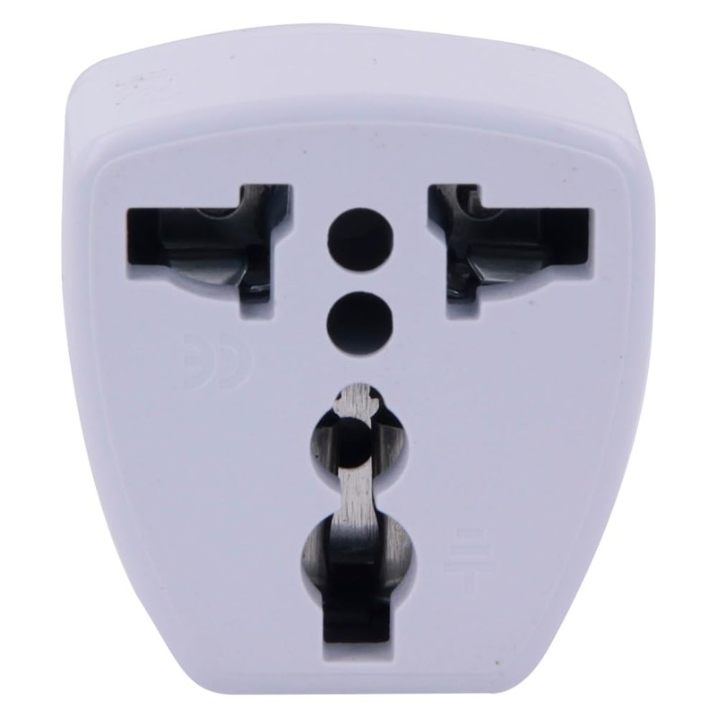 Universal Multinational Travel Plug Adapter to USA Canada-Mexico Type A