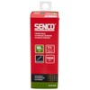 SENCO DA15EABR 34 Degree Collated Finish Nails, 15 Gauge, 1-1/4