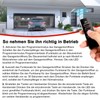 868 MHz Garage Door Remote Control for Summer Pearl 4018V000