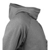AERO|TECH|DESIGNS | Wind Armor Hoodie | Gray | Tall Fit