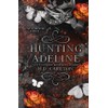 Hunting Adeline (Cat and Mouse Duet, Band 2)