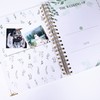 Wedding Planning Book,Wedding Planner Book and Organizer for The Bride,