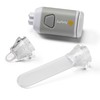 Safety 1st Safety 1st Light Up Tongue Depressor, Illuminates Mouth