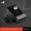 A-Premium 2PCS Front Left and Right Engine Motor Mount Kit